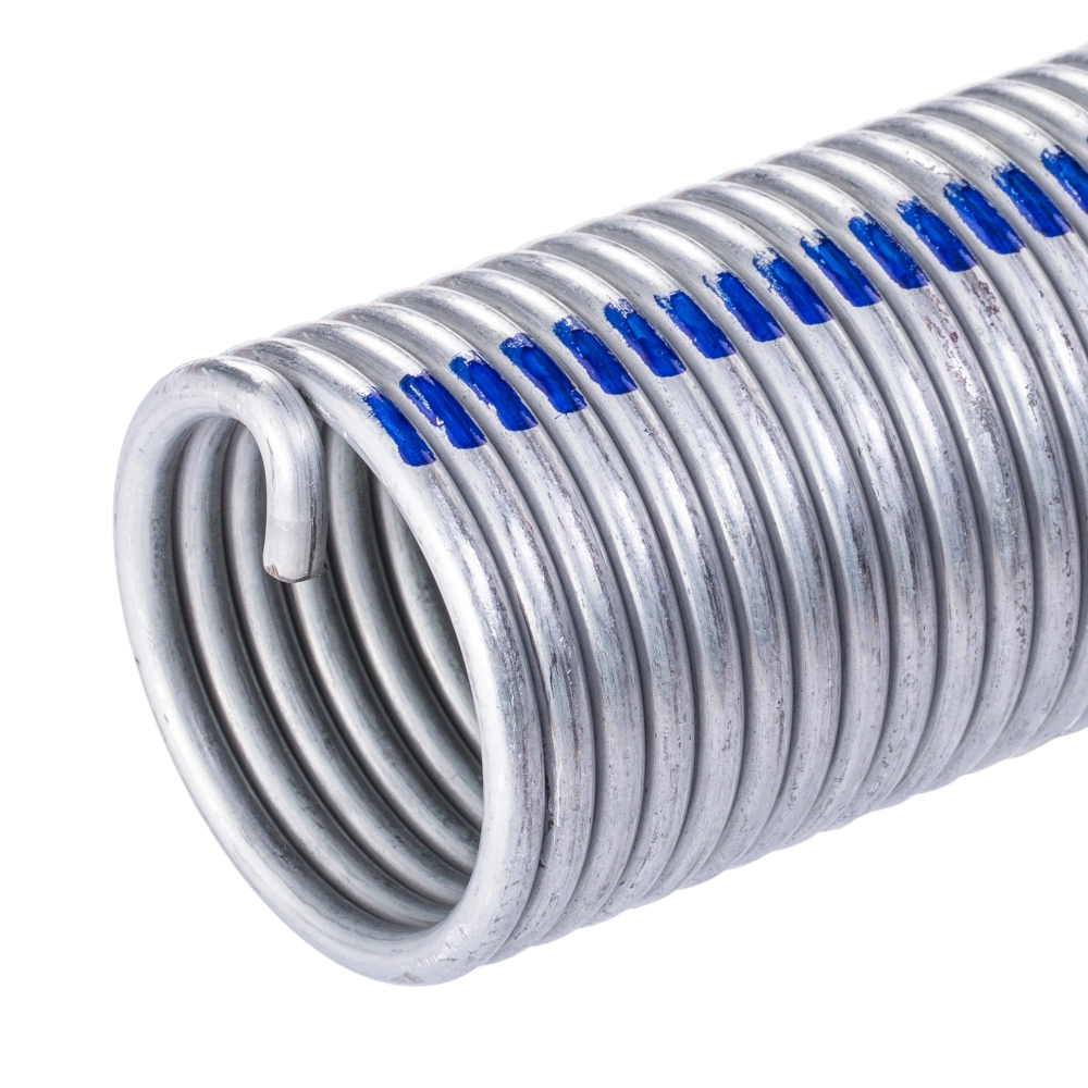 Mola de torção Novoferm