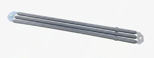 Mola de tração horizontal Novoferm