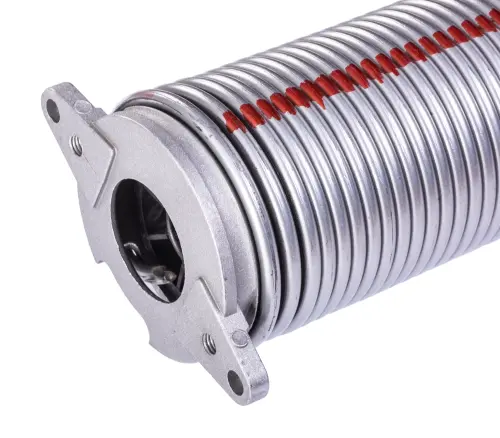 Mola de torção industrial Novoferm 2